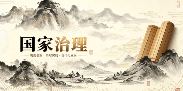 国家治理