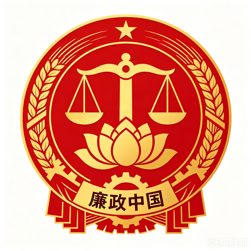 廉政中国